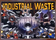 Industrial Waste - obrázek