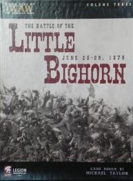 The Battle of the Little Bighorn  - obrázek