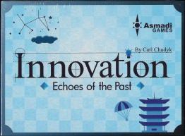 Innovation: Echoes of the Past - obrázek