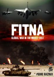 Fitna: The Global War in the Middle East - obrázek