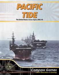 Pacific Tide: The United States versus Japan, 1941-45 - obrázek