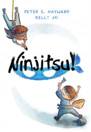 Ninjitsu! - obrázek