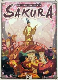 Sakura - obrázek