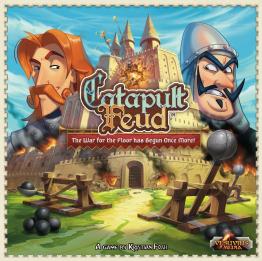 Catapult Feud Core Box (Catapult Kingdoms)