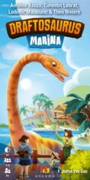 Draftosaurus: Marina - obrázek