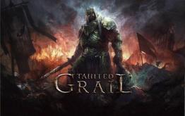 Tainted Grail + rozšíření ENG