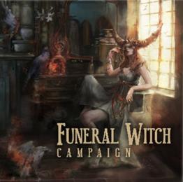 ETHERFIELDS - FUNERAL WITCH CAMPAIGN - KS VERZE