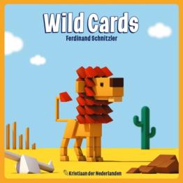 Wild Cards - obrázek