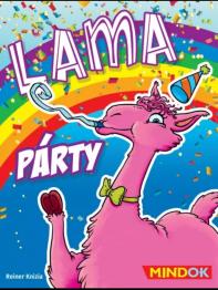 Lama párty