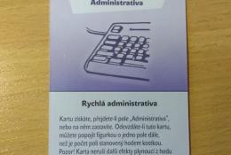 karta administrativy