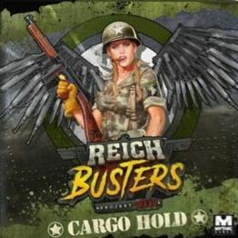 Reichbusters: Projekt Vril - Cargo Hold  - obrázek