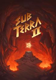 Sub Terra II: Inferno's Edge - obrázek