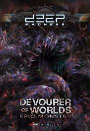 Deep Madness - Devourer of Worlds - obrázek