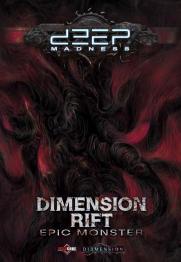 Deep Madness - Dimension Rift - obrázek