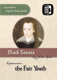 Black Sonata: The Fair Youth - obrázek