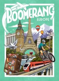 Boomerang: Europe - obrázek