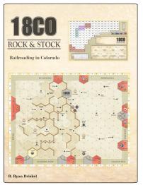 18CO: Rock & Stock - obrázek