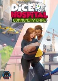 Dice Hospital: Community Care - obrázek