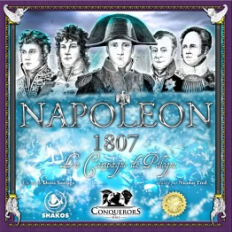Napoleon 1807 ENG