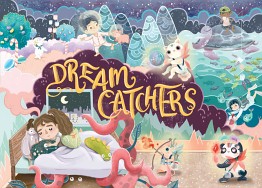 Dream Catchers - obrázek