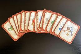 Herní karty