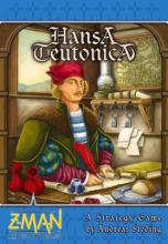 Hansa Teutonica - obrázek
