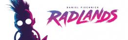 Radlands - Deluxe edition kickstarter