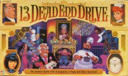 13 Dead End Drive - obrázek