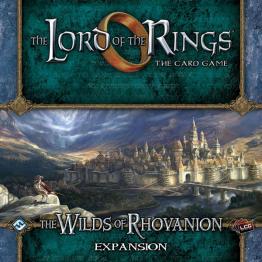 LOTR LCG: Wilds of Rhovanion