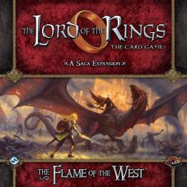 LOTR LCG - The Flame of the West