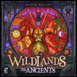 Wildlands: The Ancients - obrázek