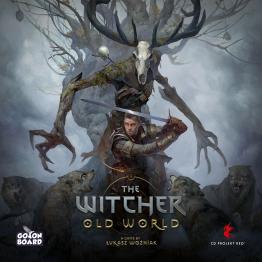 Witcher: Old World, The - obrázek