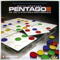 Pentago Multi Joueurs - obrázek