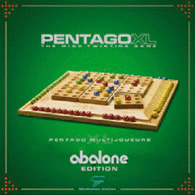 Pentago XL - obrázek