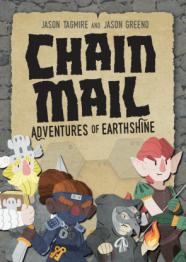 Chain Mail: Adventures of Earthshine - obrázek