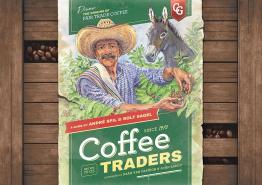 Coffee Traders - obrázek