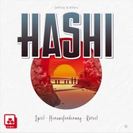 Hashi - obrázek