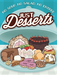 Just Desserts - obrázek