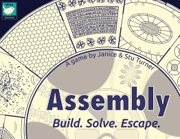 Assembly - obrázek
