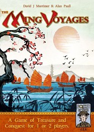 Ming Voyages, The - obrázek
