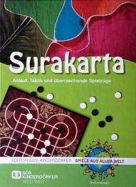 Surakarta - obrázek