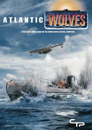 Atlantic Wolves - obrázek