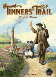 Tinner's Trail - obrázek