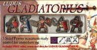 Ludus Gladiatorius - obrázek