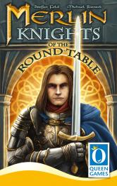 Merlin: Knights of the Round Table - obrázek