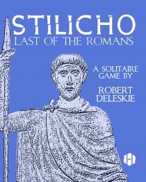 Stilicho: Last of the Romans - obrázek