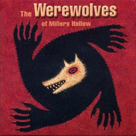 Werewolves of Miller's Hollow - obrázek