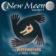Werewolves of Miller's Hollow - New Moon - obrázek