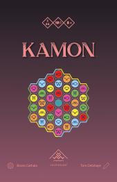 Kamon - obrázek