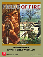 Fields of Fire vol 2 - ve fólii